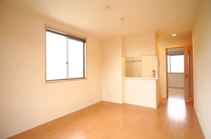 エル・カミーノ 203号-4