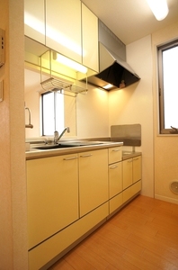 エル・カミーノ 203号-8