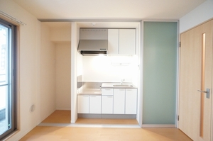 エムケイ新鎌 201号-3