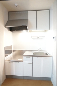 エムケイ新鎌 201号-5