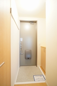 エムケイ新鎌 201号-9