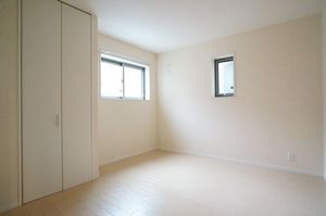 ルミエール大和 101号-3