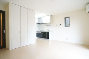 ルミエール大和 101号-4