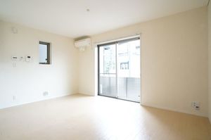 ルミエール大和 101号-5