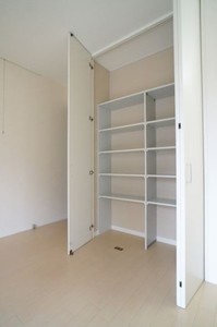 ルミエール大和 101号-6