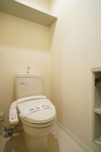 ルミエール大和 101号-9