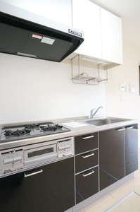 ルミエール大和 101号-10