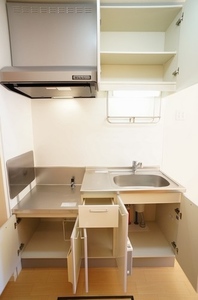 エル津田沼 102号-7