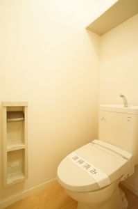 エル津田沼 102号-11
