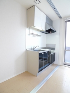 Le Village Yachiyo 103号-3