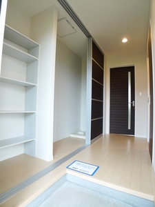 Le Village Yachiyo 103号-6