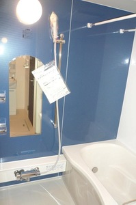 Ｌｅ　Ｖｉｌｌａｇｅ　Ｙａｃｈｉｙｏ 105号-4