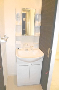 Ｌｅ　Ｖｉｌｌａｇｅ　Ｙａｃｈｉｙｏ 105号-5