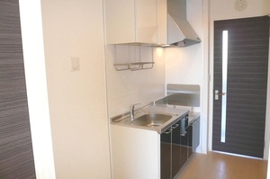 Ｌｅ　Ｖｉｌｌａｇｅ　Ｙａｃｈｉｙｏ 105号-7