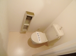 Ｌｅ　Ｖｉｌｌａｇｅ　Ｙａｃｈｉｙｏ 105号-9