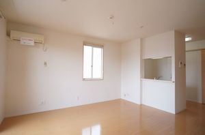 クラージュⅠ 201号-2