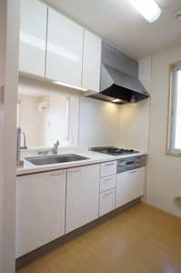 クラージュⅠ 201号-5