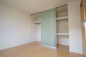 クラージュⅠ 201号-6