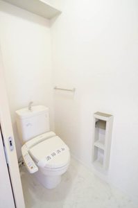 クラージュⅠ 201号-8