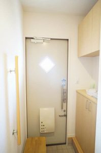 クラージュⅠ 201号-11