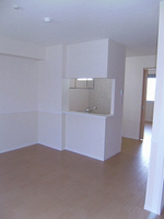 グランシャリオⅡ 207号-2