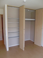 グランシャリオⅡ 207号-3