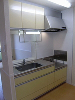 グランシャリオⅡ 207号-6