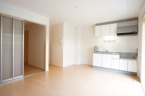 コーストラル舞浜 105号-3