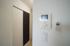 コーストラル舞浜 301号-5