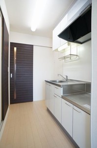 コーストラル舞浜 301号-7