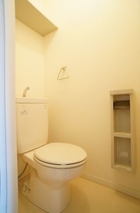 コーストラル舞浜 301号-10