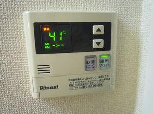 レジデンス津田沼A 302号-8
