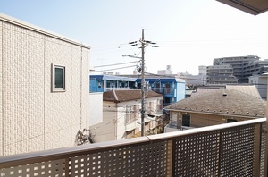 レジデンス津田沼Ａ 303号-7
