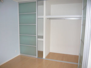 MKKガーデンⅠ 202号-4