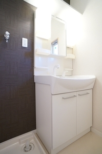 MKKガーデンⅠ 202号-8