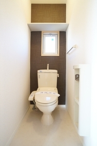 MKKガーデンⅠ 202号-9