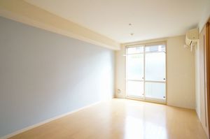 ＭＫＫガーデンⅡ 102号-2