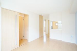 ＭＫＫガーデンⅡ 102号-3