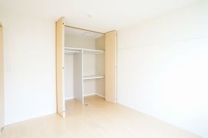 ＭＫＫガーデンⅡ 102号-6