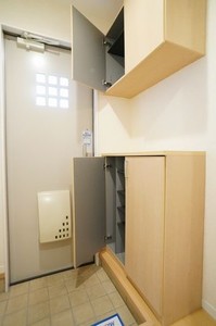 ＭＫＫガーデンⅡ 102号-10