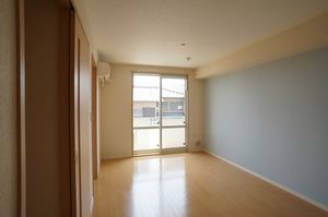 ＭＫＫガーデンⅡ 203号-3