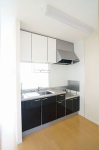 ＭＫＫガーデンⅡ 203号-4