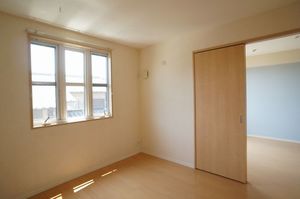 ＭＫＫガーデンⅡ 203号-5