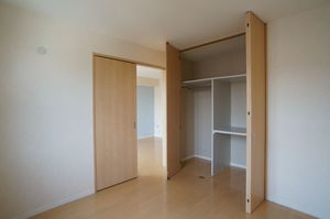 ＭＫＫガーデンⅡ 203号-6