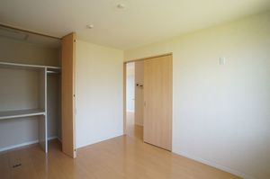 ＭＫＫガーデンⅡ 203号-8