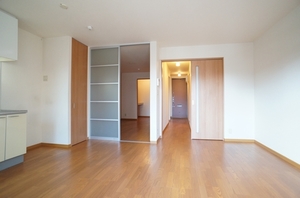 グランシャリオ 205号-3