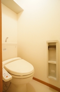 グランシャリオ 205号-9