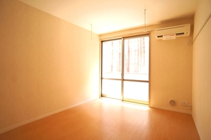 ソレーユメゾン 107号-3