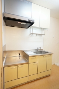 ソレーユメゾン 107号-7