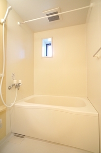 ソレーユメゾン 107号-9